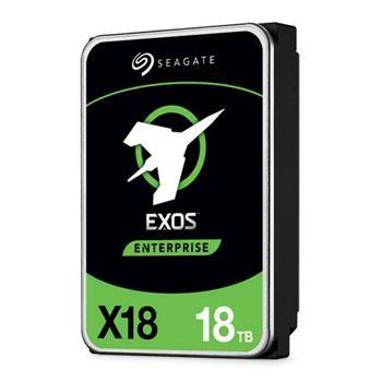 HDD Enterprise SATA - HDD SATA 18TB 7200RPM 6GB/S/256MB ST18000NM001J SEAGATE