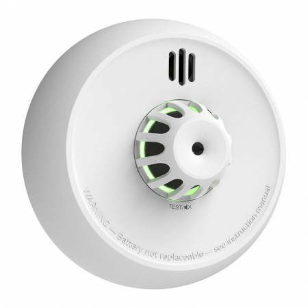 Heat Alarm X-Sense XH02-M Link+ Pro [3]