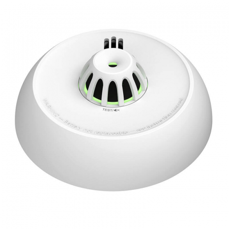 Heat Alarm X-Sense XH02-M Link+ Pro [1]