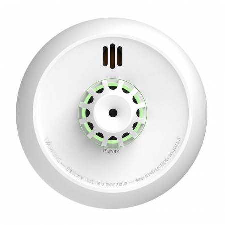 Senzori inteligenti - Heat Alarm X-Sense XH02-M Link+ Pro