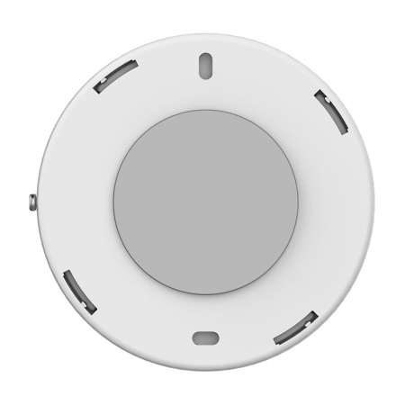 Heiman HM-5HW Alarma cu senzor de caldura fara fir interconectat [5]