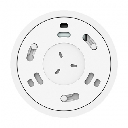 Heiman HM2SA-1W Senzor de alarma de fum fara fir interconectat [5]