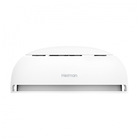 Heiman HM2SA-1W Senzor de alarma de fum fara fir interconectat [2]