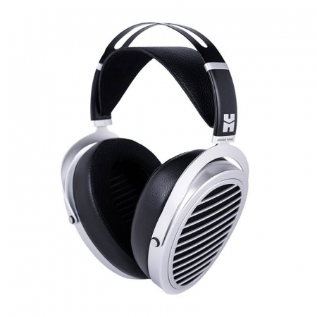 Casti cu Fir HiFi - HiFiMAN Ananda Nano casti planare