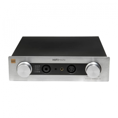 HiFiMAN EF400 Amp Amplificator pentru casti [2]
