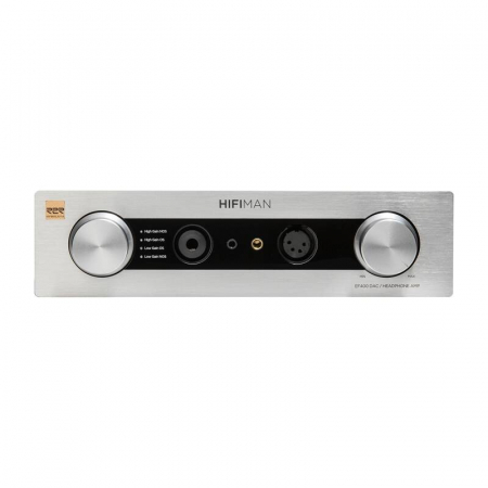 HiFiMAN EF400 Amp Amplificator pentru casti [3]
