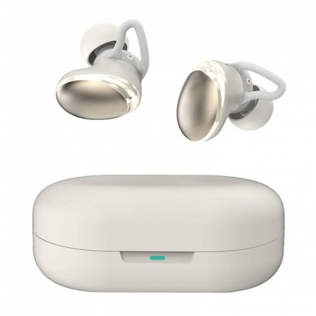 AUDIO & VIDEO - HiFuture FUSION Earbuds alb