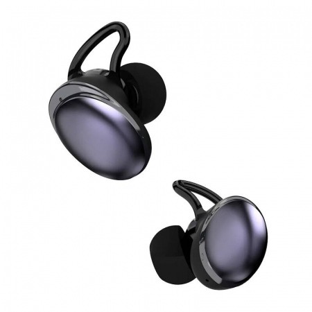 HiFuture FUSION Earbuds Negru [1]