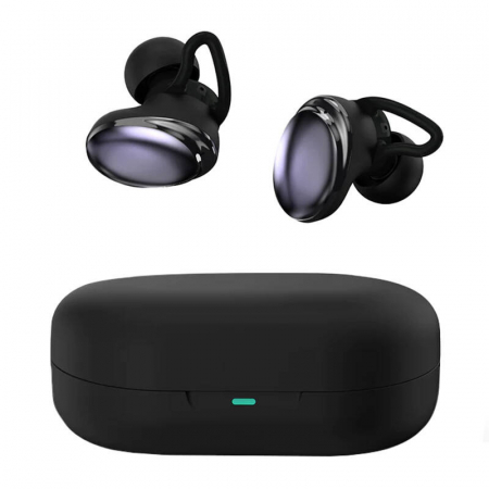 AUDIO & VIDEO - HiFuture FUSION Earbuds Negru