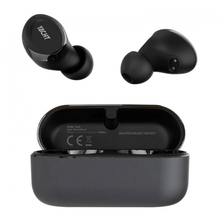 AUDIO & VIDEO - HiFuture YACHT Earbuds Negru