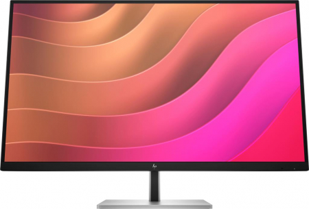 PC, Periferice si Software - HP E32k G5 USB-C 4K UHD Monitor
