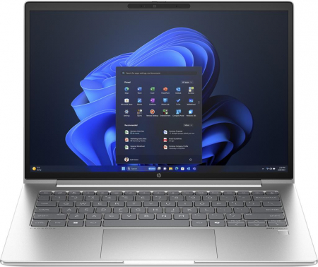 Notebooks HP - HP Probook 440 G11|U7-155U|32GB DDR5 5600 2D|1TB SSD|14 WUXGA (1920x1200) AG UWVA IPS 300|5MP+IR cam|iUHD|Win11Pro,HP WP Se 1Y|WiFi6e+BT5.3|FPS|bl KB SR|3C 56Whr RX LL FC|65W USB-C|PSiverP|1Y OfS