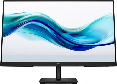 PC, Periferice si Software - HP S3 Pro 324pf 23.8" FHD [1920x1080] IPS 250nits 5ms GtG 100Hz AntiGlare(3H) 16:9 1000:1 1xDP1.2 1xHDMI1.4 1xVGA TILT 5-23 3Y W