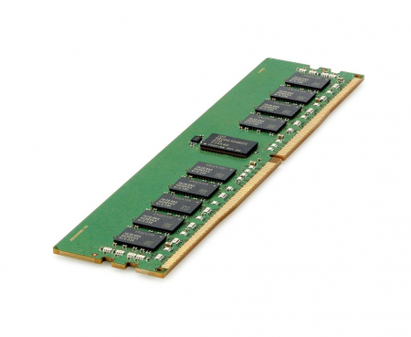 MEMORY UPGRADES/RAM - HPE 32GB (1x32GB) Dual Rank x4 DDR4-3200 CAS-22-22-22 Registered Smart Memory Kit