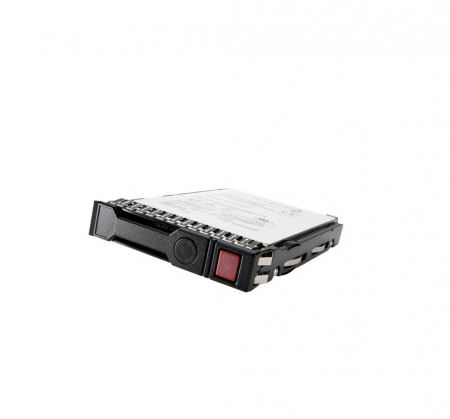 HDD Storage - HPE 480GB SATA 6G Read Intensive SFF SC Multi Vendor SSD