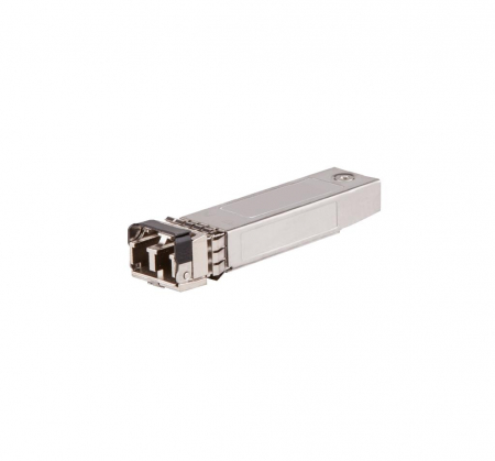 NETWORKING COMPONENT & CABLING - HPE Aruba Networking 1G SFP LC SX 500m OM2 MMF Transceiver