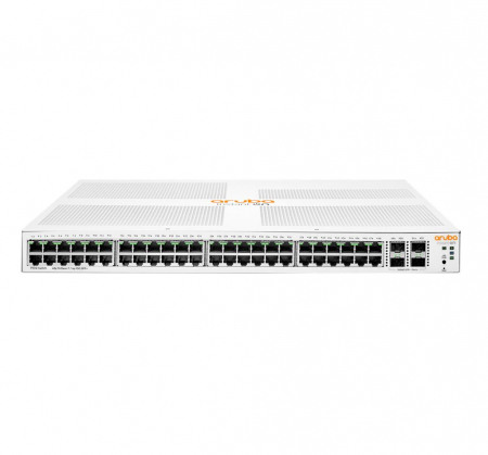 NETWORK SWITCHES - NET SWITCH 48PORT 1000M  4SFP+/ION 1930 JL685A ARUBA BY HPE