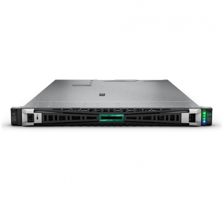 SERVERS - HPE ProLiant DL360 Gen11 5416S 2.0GHz 16-core 1P 32GB-R NC 8SFF 800W PS Server