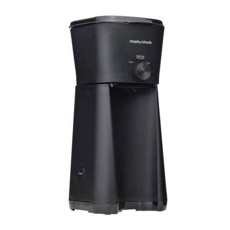 Iced Coffee Maker Morphy Richards MRCM35BK [2]