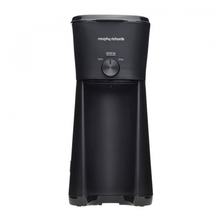 Iced Coffee Maker Morphy Richards MRCM35BK [1]