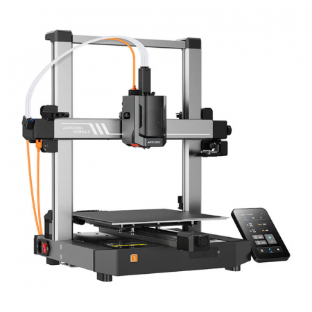 Imprimanta 3D Anycubic Kobra 3 [1]
