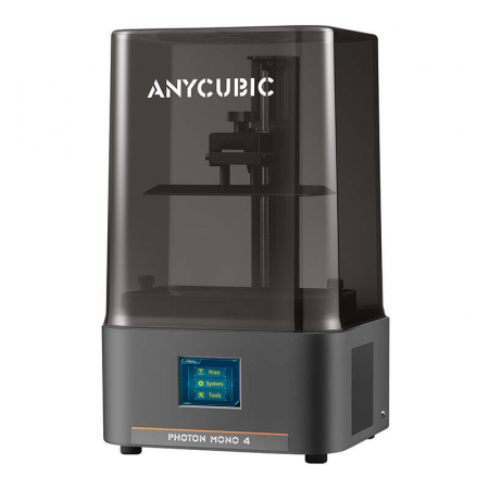 Imprimanta 3D Anycubic Photon Mono 4 [6]