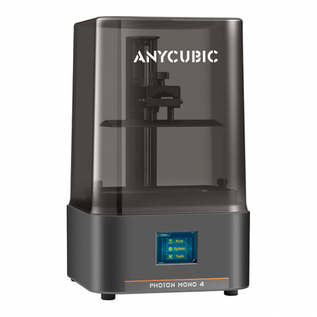 Imprimanta 3D Anycubic Photon Mono 4 [4]