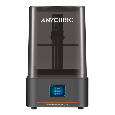 Imprimanta 3D Anycubic Photon Mono 4 [1]