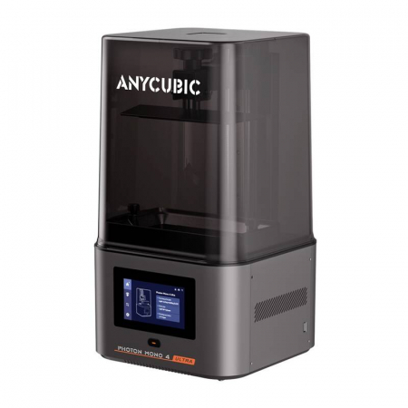 Imprimanta 3D Anycubic Photon Mono 4 Ultra [3]