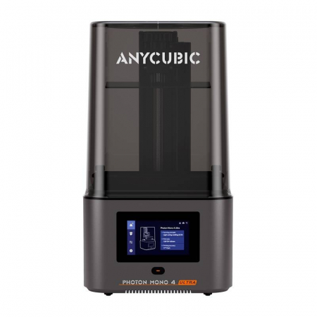 Tehnologii Creative - Imprimanta 3D Anycubic Photon Mono 4 Ultra