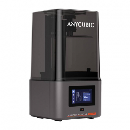 Imprimanta 3D Anycubic Photon Mono 4 Ultra [2]