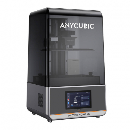 Imprimanta 3D Anycubic Photon Mono M7 [4]