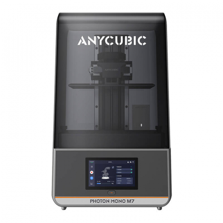 Imprimanta 3D Anycubic Photon Mono M7 [1]