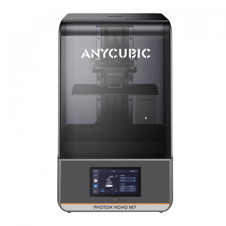 Imprimanta 3D Anycubic Photon Mono M7 [6]