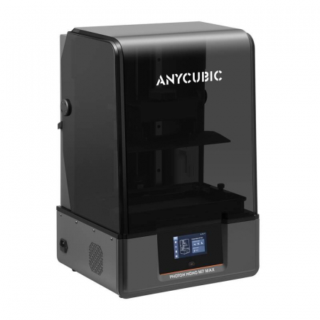 Imprimanta 3D Anycubic Photon Mono M7 Max [3]