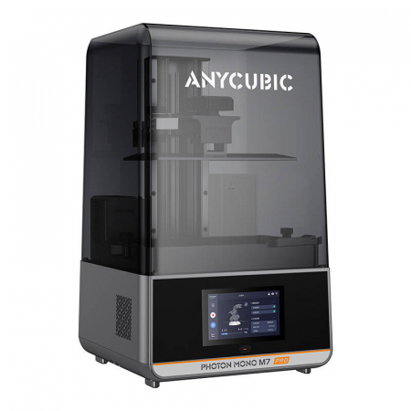 Imprimanta 3D Anycubic Photon Mono M7 Pro [4]