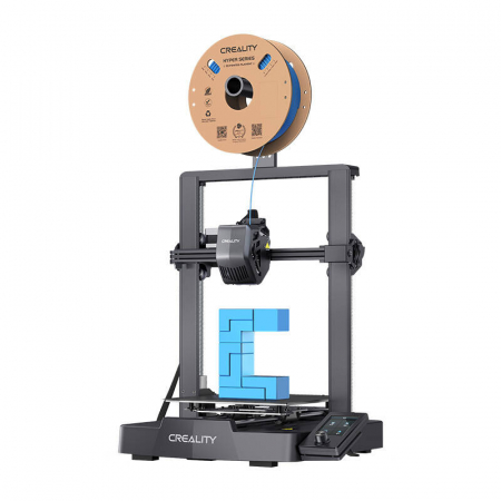 Imprimanta 3D Creality Ender-3 V3 SE [3]