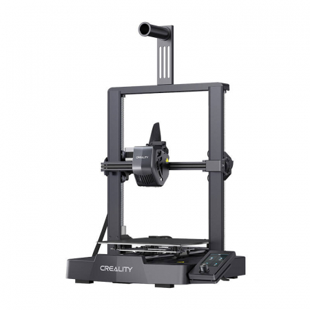 Imprimanta 3D Creality Ender-3 V3 SE [4]
