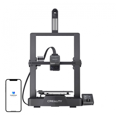 Tehnologii Creative - Imprimanta 3D Creality Ender-3 V3 SE