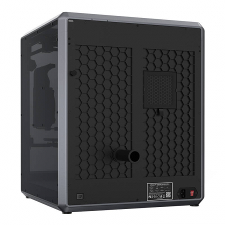 Imprimanta 3D Creality K1 MAX [5]