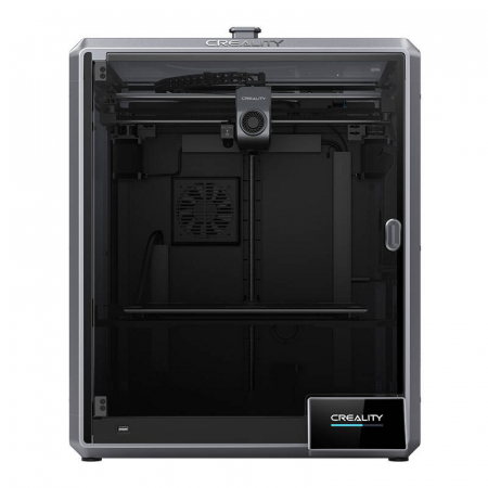 Imprimanta 3D Creality K1 MAX [2]