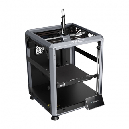 Imprimanta 3D Creality K1-SE [4]