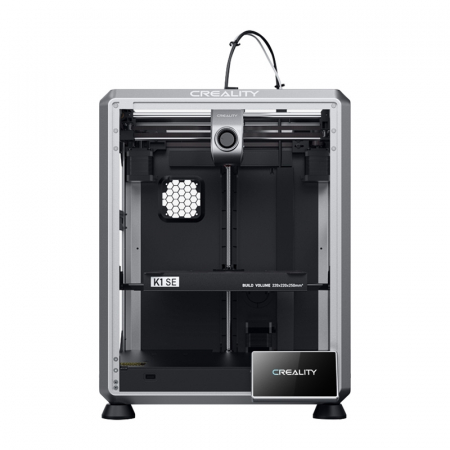 Tehnologii Creative - Imprimanta 3D Creality K1-SE