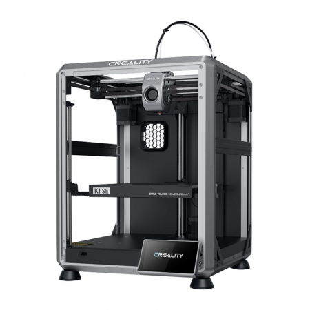 Imprimanta 3D Creality K1-SE [1]
