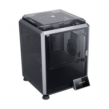 Imprimanta 3D Creality K1C [2]