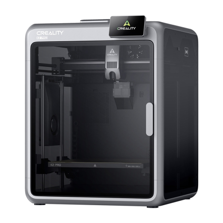 Imprimanta 3D Creality K2 Pro [1]