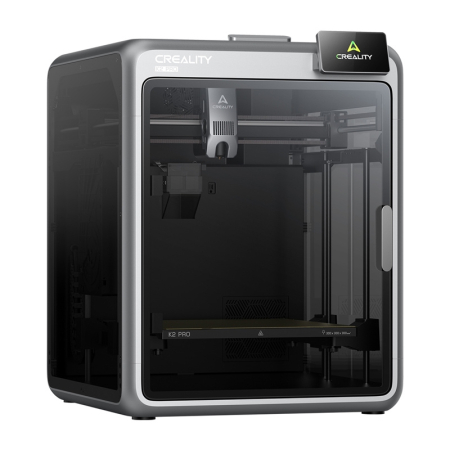 Imprimanta 3D Creality K2 Pro [3]