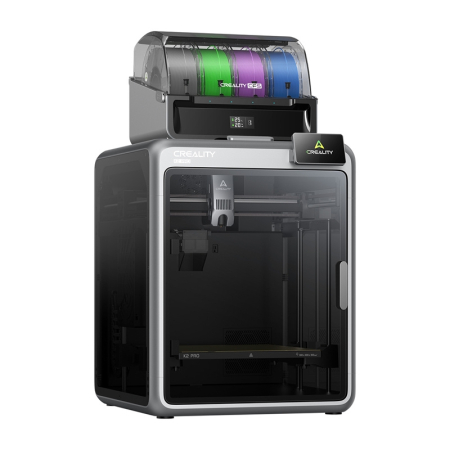 Imprimanta 3D Creality K2 Pro Combo [3]