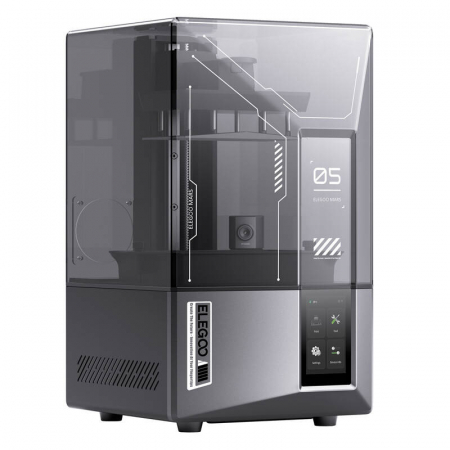 Imprimanta 3D ELEGOO Mars 5 Ultra [2]