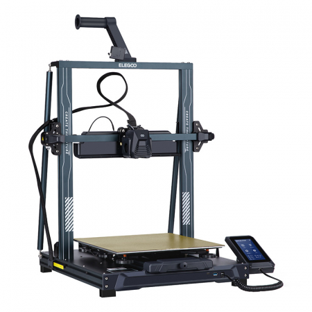Tehnologii Creative - Imprimanta 3D ELEGOO Neptune 4 Plus